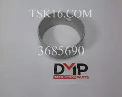 Втулка распредвала 3685690 (4026423, 3680579) - ISX, QSX  (Аналог)