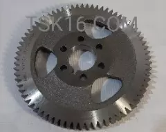 Шестерня распредвала 3955152 (4896381) - 4/6ISBe,ISDe, ISFe3,8 (Ориг)